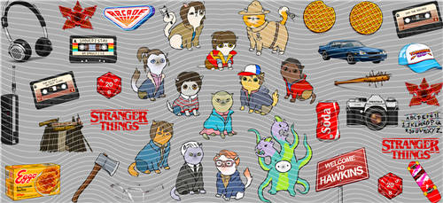 16oz Latest Bestseller-C 7892